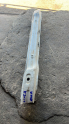 Fiat Linea arka tampon demiri