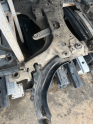 RENAULT MEGAN 2 TRAVERS