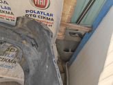 Oto Çıkma Parça / Renault / Fluence / Tampon / Arka Tampon / Çıkma Parça 