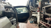 Oto Çıkma Parça / Fiat / Linea / Kaporta & Karoser / Sağ Arka Kapı / Çıkma Parça 