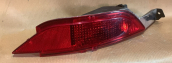 ford fiesta sağ sis lambası