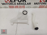 Oto Çıkma Parça / Toyota / Hilux / Radyatör / Yedek Su Deposu / Sıfır Parça 