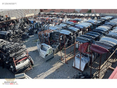 Oto Çıkma Parça / Jeep / Grand Cherokee / Kaporta & Karoser / Sol Ön Kapı / Çıkma Parça 