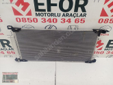 Oto Çıkma Parça / Toyota / C-HR Hybrid / Radyatör / Klima Radyatörü / Çıkma Parça 
