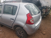 Oto Çıkma Parça / Dacia / Sandero / Kaporta & Karoser / Arka Çamurluk / Çıkma Parça 
