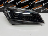 Oto Çıkma Parça / Skoda / Superb / Far & Stop / Sağ Ön Far / Çıkma Parça 