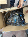 Oto Çıkma Parça / Citroen / Nemo / Elektrik / Elektrik Tesisatı / Çıkma Parça 