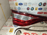 Oto Çıkma Parça / Renault / Megane / Far & Stop / Sol Arka Stop / Çıkma Parça 
