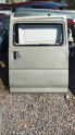 Oto Çıkma Parça / Mitsubishi / L300 / Kaporta & Karoser / Sol Sürgülü Kapı / Çıkma Parça 