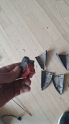 Oto Çıkma Parça / Renault / Laguna / Koltuk & Döşeme / İç Trim / Çıkma Parça 