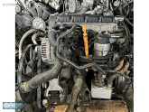 audi A4 b6 1.9 TDI Motor çıkma AVF (2000 - 2004)