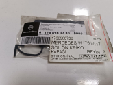 Oto Çıkma Parça / Mercedes / CLA / Tampon / Çeki Demir Kapağı / Çıkma Parça 