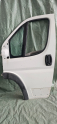 Fıat ducato 3.4 sol ön kapı dolu