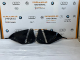 Oto Çıkma Parça / Peugeot / 408 / Tampon / Sis Farı Çerçevesi / Çıkma Parça 