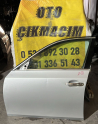 E60 BMW 5 Serisi Sol Ön Kapı - Hatasız ve Dolu