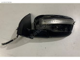 Oto Çıkma Parça / Nissan / Qashqai / Ayna / Sol Dış Ayna / Çıkma Parça 