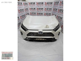 Oto Çıkma Parça / Toyota / RAV4 / Kaporta & Karoser / Komple Ön / Çıkma Parça 