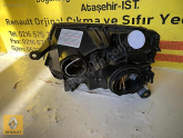 Oto Çıkma Parça / Dacia / Duster / Far & Stop / Sağ Ön Far / Sıfır Parça 