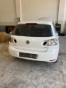 Golf 6 arka tampon