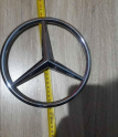 Oto Çıkma Parça / Mercedes / Sprinter / Arma & Yazı / Panjur Arması / Çıkma Parça 