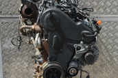Oto Çıkma Parça / Volkswagen / Passat / Motor / Motor (komple) / Çıkma Parça 