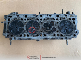 MAZDA - 5 / RF5C 2.0 DİZEL SİLİNDİR KAPAĞI