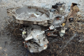 Oto Çıkma Parça / Opel / Corsa / Şanzıman / Şanzıman Komple / Çıkma Parça 