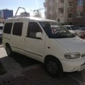 Nissan Vanetta sağ çamurluk