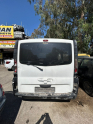 Oto Çıkma Parça / Renault / Trafic / Tampon / Arka Tampon / Çıkma Parça 