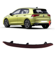 5H0945106. GOLF8 2021 REFLEKTÖR ARKA TAMPON SAG