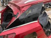 PEUGEOT 3008 SAĞ ARKA KELEBEK CAM ORJINAL