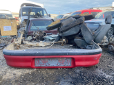 Oto Çıkma Parça / Mazda / 323 / Tampon / Arka Tampon / Çıkma Parça 