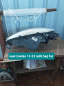 Oto Çıkma Parça / Opel / Combo / Far & Stop / Sağ Ön Far / Çıkma Parça 