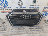 Audi A3 sedan ön panjur