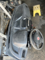 FİAT DOBLO TORBİDO