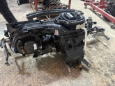 Oto Çıkma Parça / Cupra / Formentor / Kalorifer / Kalorifer Motoru / Çıkma Parça 