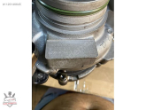 Oto Çıkma Parça / Bmw / 5 Serisi / Motor / Turbo Hortumu / Sıfır Parça 
