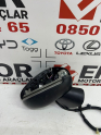 HONDA CİTY SOL AYNA ÇIKMA ORJİNAL YEDEK PARÇA
