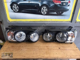 Oto Çıkma Parça / Chevrolet / Aveo / Kaporta & Karoser / Sağ Ön Çamurluk / Sıfır Parça 