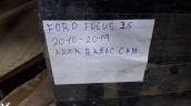 Oto Çıkma Parça / Ford / Focus / Oto Cam / Bagaj Camı / Çıkma Parça 