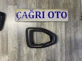Oto Çıkma Parça / Volkswagen / T-Roc / Tampon / Sis Farı Çerçevesi / Sıfır Parça 