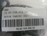 Oto Çıkma Parça / Mazda / 323 / Fren / El Freni Motoru / Sıfır Parça 