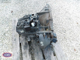 Oto Çıkma Parça / Peugeot / 407 / Şanzıman / Şanzıman Komple / Çıkma Parça 