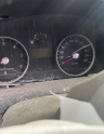 Hyundai getz kilometre saati