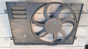 Oto Çıkma Parça / Volkswagen / Passat / Fan / Fan Motoru / Çıkma Parça 