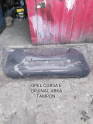 OPEL CORSA E ÇIKMA ORJİNAL ARKA TAMPON 2015-2019