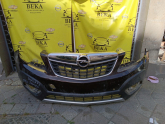 Oto Çıkma Parça / Opel / Mokka / Tampon / Ön Tampon / Çıkma Parça 