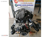 B57D30A BMV X5 G05 M40dx Sıfır Motor Faturtalı