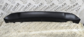 HYUNDAİ i20 2015 2018 ARKA TAMPON ALT SPOYLER 86695-C8000