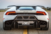 Oto Çıkma Parça / Lamborghini / Huracan / Kaporta & Karoser / Body Kit / Sıfır Parça 
